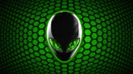 Wallpaper Alienware Hive.webp